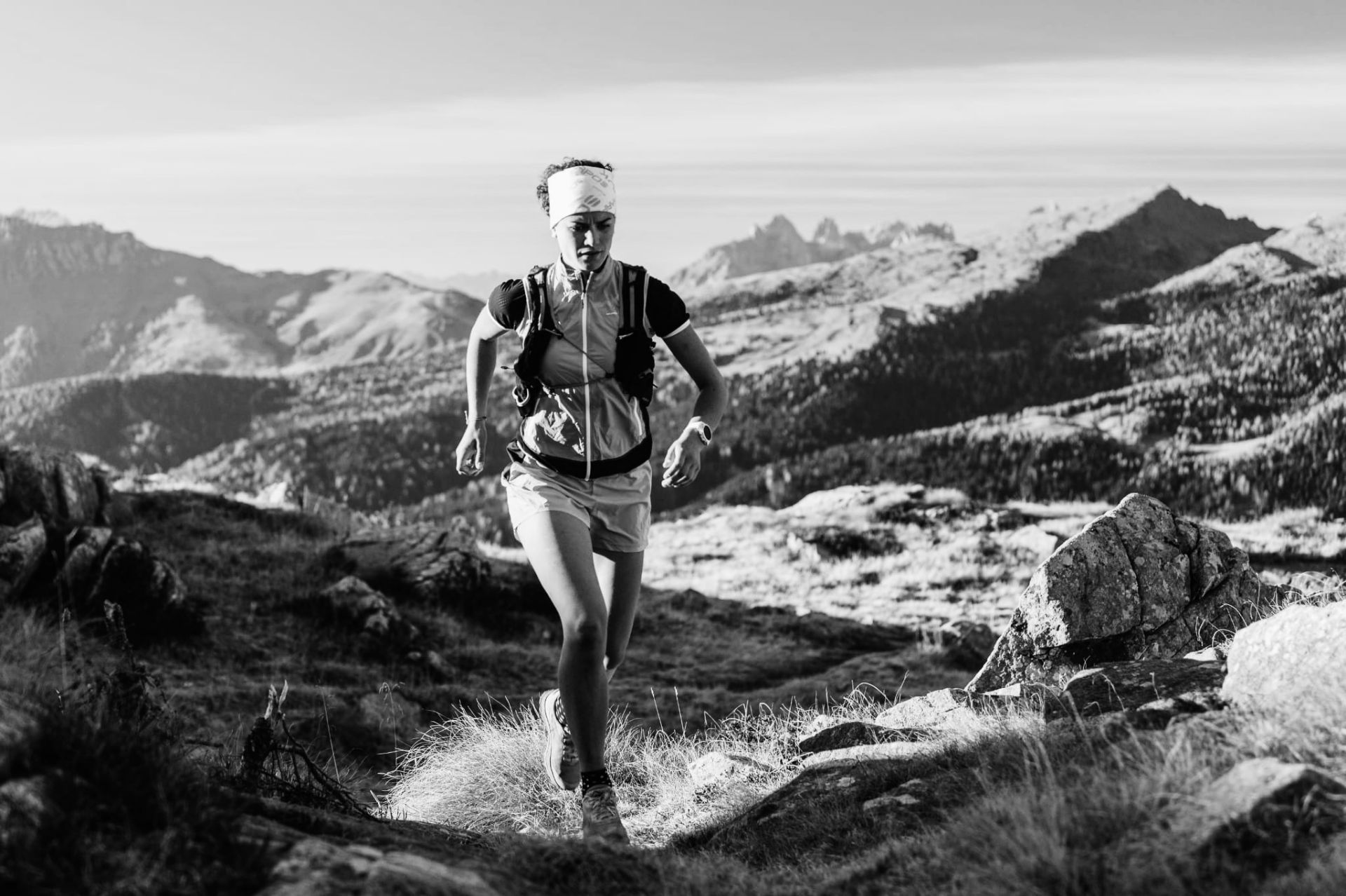 Immagine per la categoria SCARPA TRAIL RUNNING W