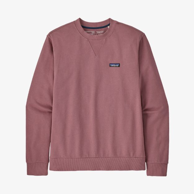 Immagine di REGENERATIVE ORGANIC CERTIFIED COTTON CREWNECK SWE