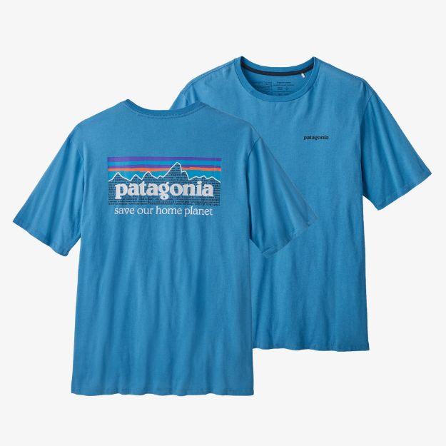 Immagine di M'S P-6 MISSION ORGANIC T-SHIRT