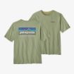 Immagine di M'S P-6 MISSION ORGANIC T-SHIRT