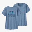 Immagine di W'S CAP COOL DAILY GRAPICHC SHIRT
