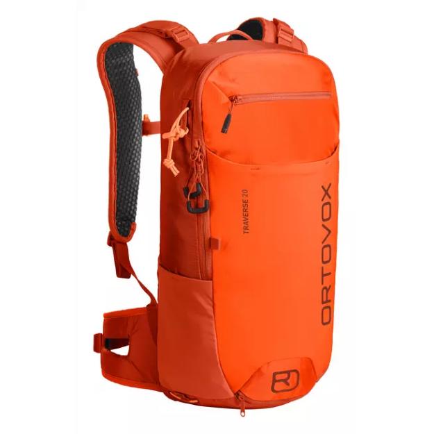 Immagine di TRAVERSE 20