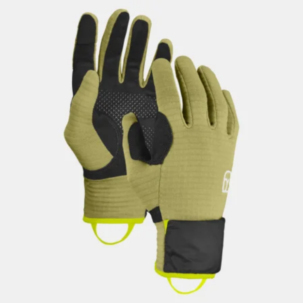 Picture of FELEECE GRID COVER GLOVE