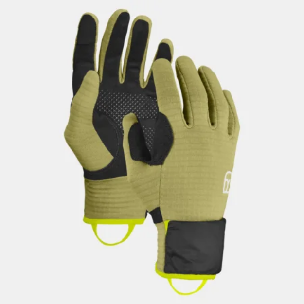 Immagine di FELEECE GRID COVER GLOVE