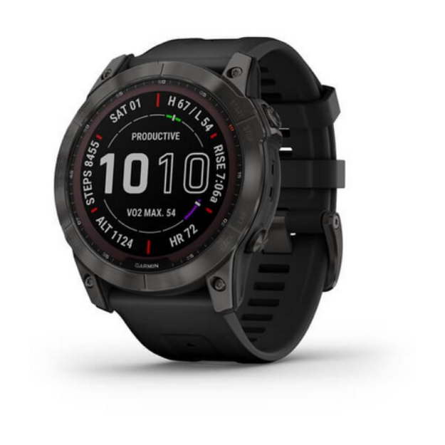 Immagine di FENIX 7X SAPPHIRE SOL