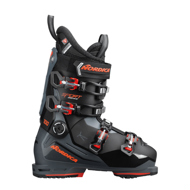 Immagine di SPORTMACHINE 100