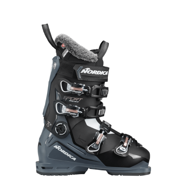Immagine di SPORTMACHINE 75 W