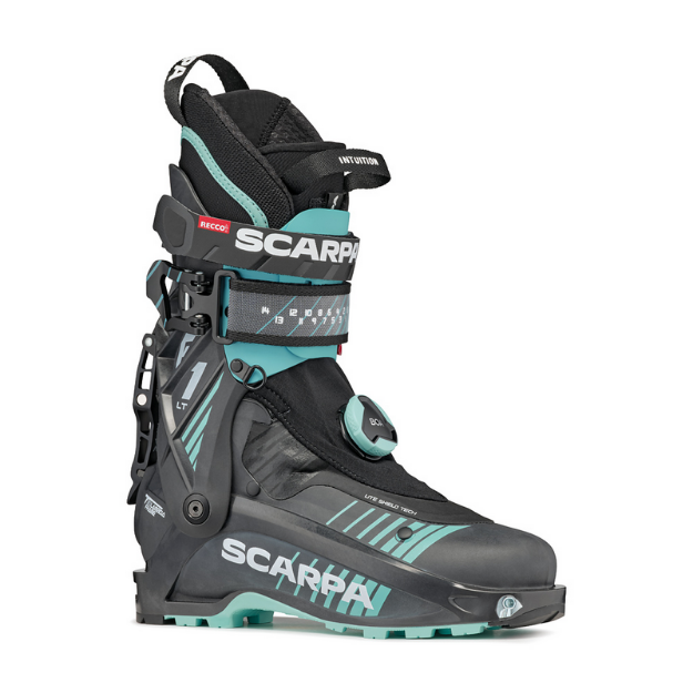 Immagine di SCARPONE F1 LT WOMAN
