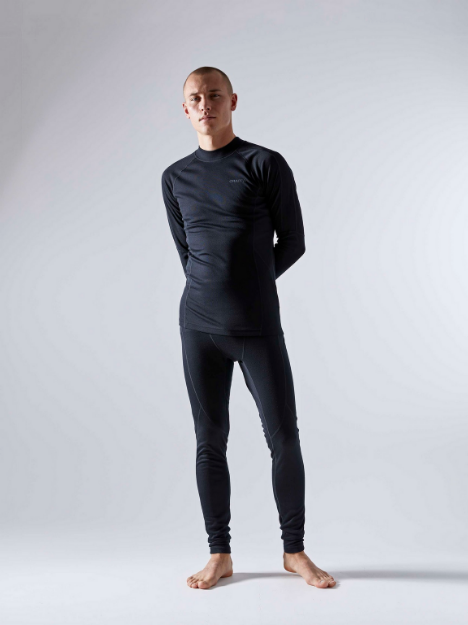 Picture of WARM BASELAYER  SET