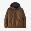 Immagine di JKT LINED ISTHMUS HOODY