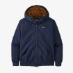 Immagine di JKT LINED ISTHMUS HOODY