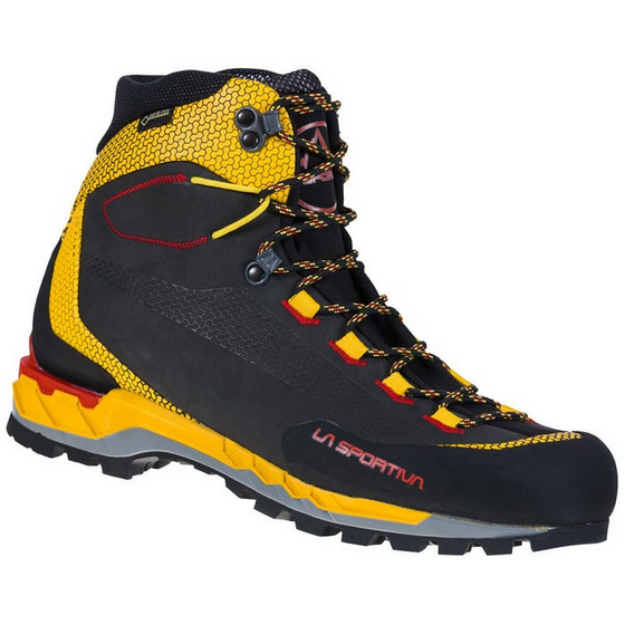 Immagine di TRANGO TECH LEATHER GTX