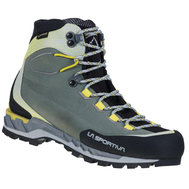 Immagine di TRANGO TECH LT GTX W