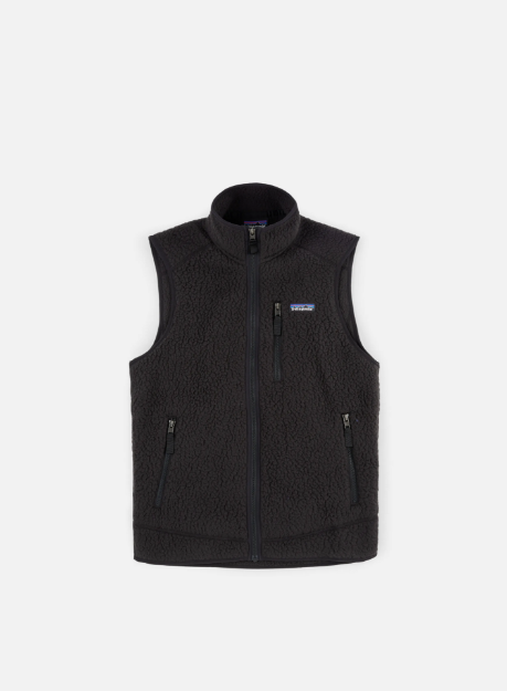 Immagine di VEST RETRO PILE