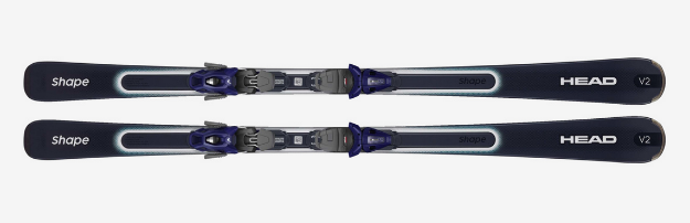 Immagine di SHAPE V2 AMT-PR + PR 10 GW