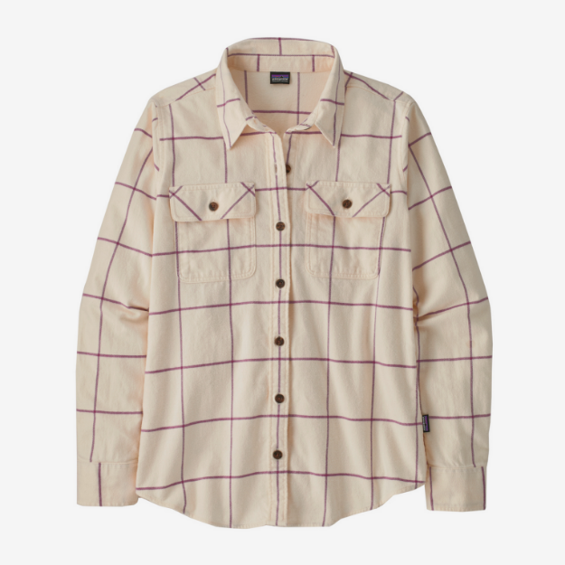 Immagine di LONG SLEEVE ORGANIC COTTON