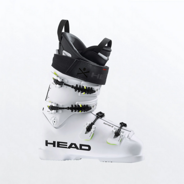 Immagine di SCARP. RAPTOR 140 RS