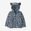 Immagine di JKT JR PILE FURRY HOODY