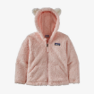 Immagine di JKT JR PILE FURRY HOODY