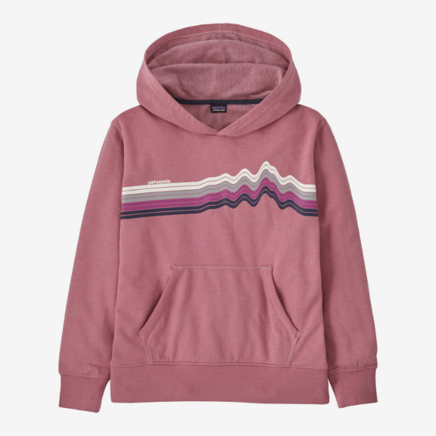 Immagine di K'S LW GRAPHIC HOODY SWEATSHIRT