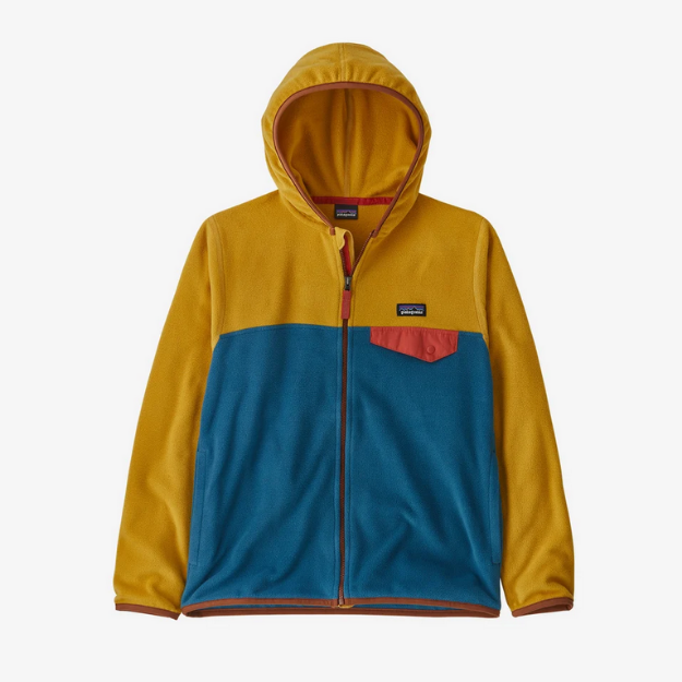 Immagine di K'S MICRO D SNAP T JKT