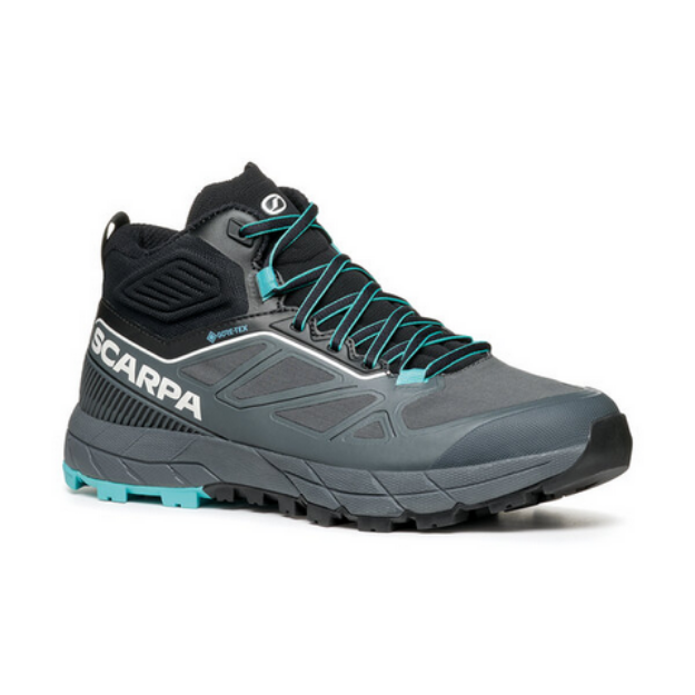 Picture of RAPID MID GTX