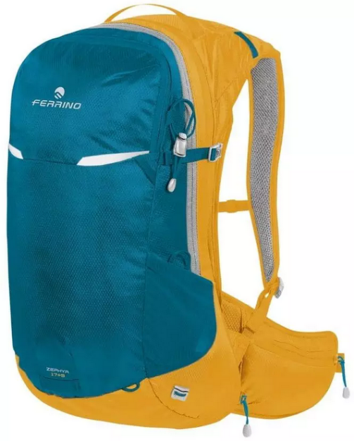 Picture of ZEPHYR 17+3