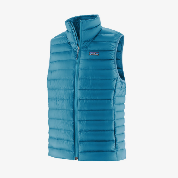 Picture of DOWN SWEATER VEST