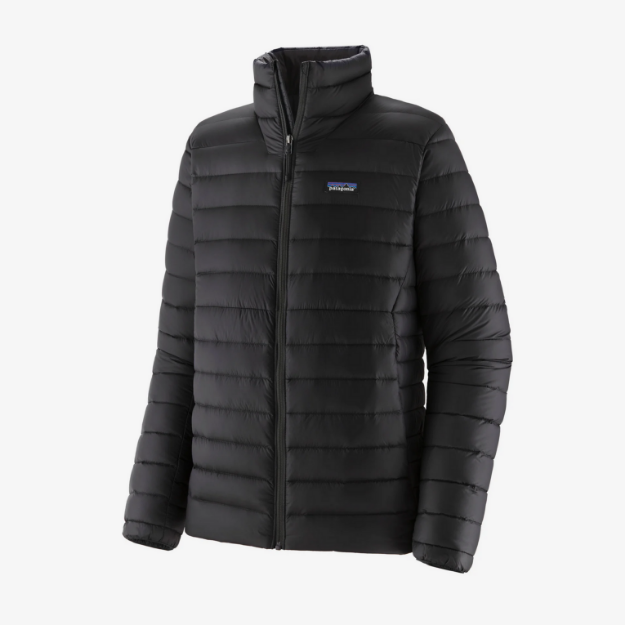Picture of DOWN SWEATER