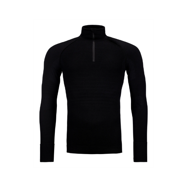 Immagine di 230 COMPETITION ZIP NECK