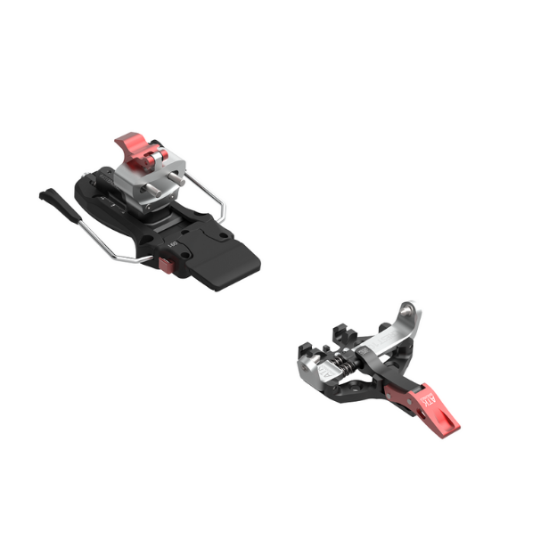 Immagine di ATT. CREST 10 91MM