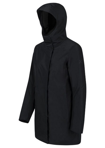 Immagine di URBAN G PARKA W