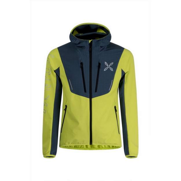 Immagine di SKI STYLE HOODY JKT