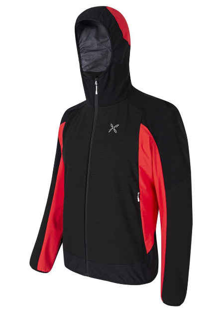 Immagine di PREMIUM WIND HOODY JKT