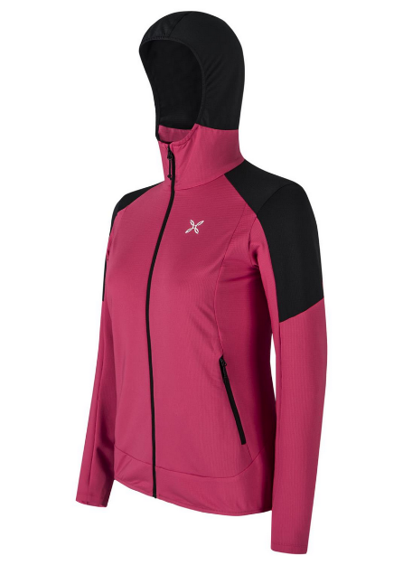 Immagine di LIGHT REVOLUTION MAGLIA W