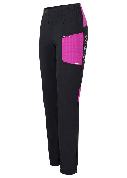 Picture of SKI STYLE PANTS WOMAN