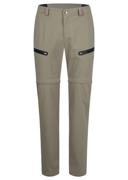 Picture of PULSAR ZIP OFF PANT