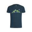Picture of SUMMIT T-SHIRT