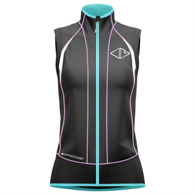 Picture of VEST VOLTAGE W