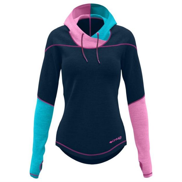 Immagine di PULL IBEX 3