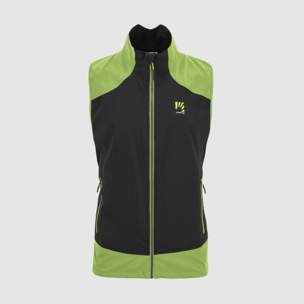 Picture of VEST PARETE M