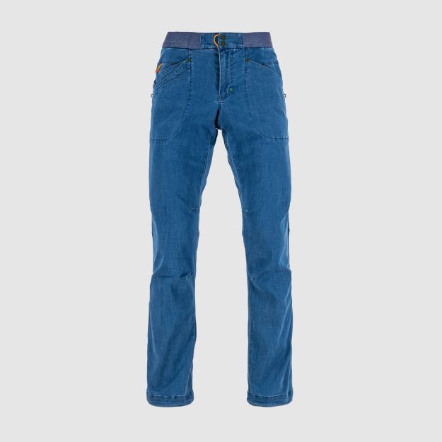 Picture of NOGHERA JEANS PANT