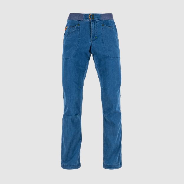 Immagine di NOGHERA JEANS PANT