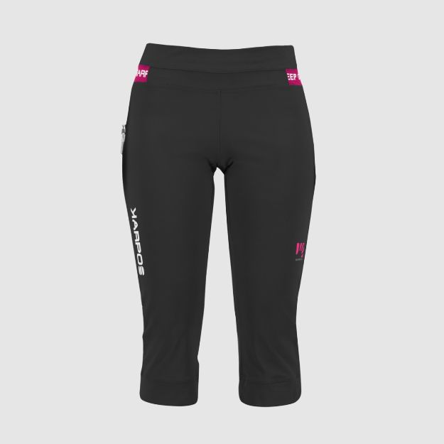 Immagine di PANT 3/4 EASYFRIZZ W