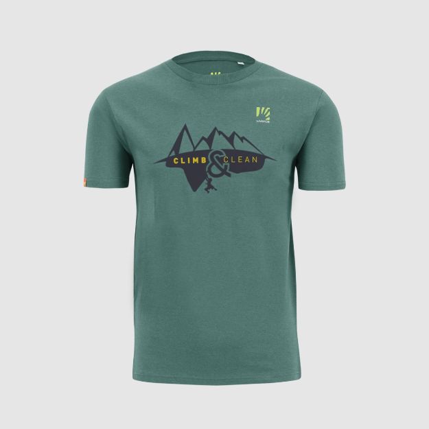 Immagine di SPORT&CLEAN T-SHIRT