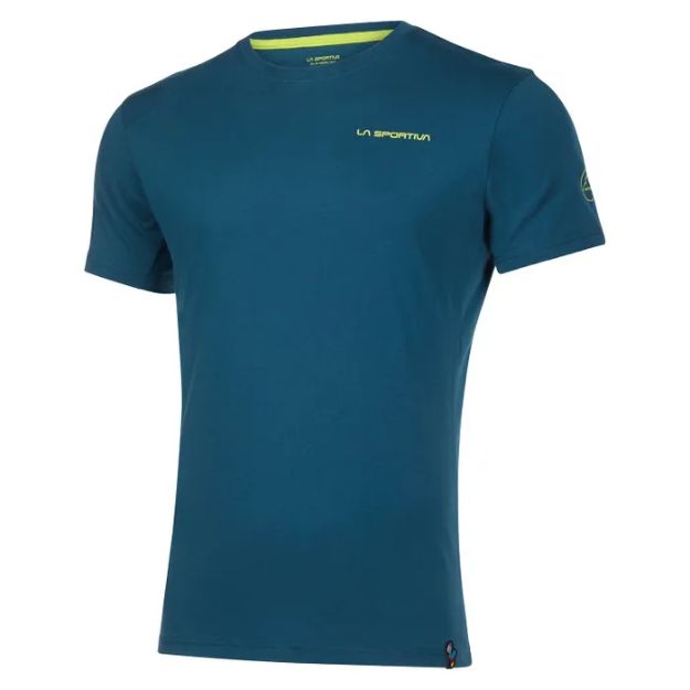 Immagine di BACK LOGO T-SHIRT M