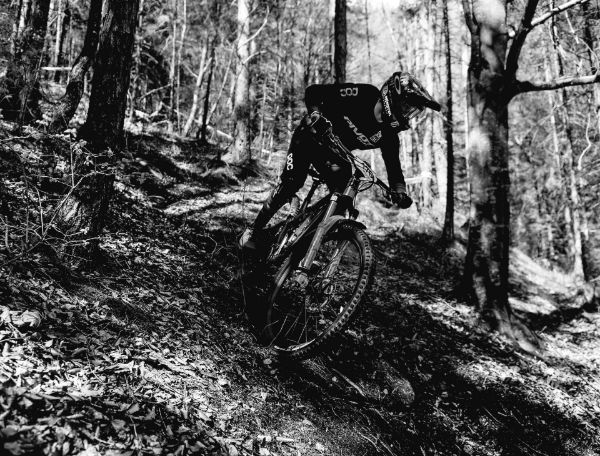 Immagine per la categoria DOWNHILL/ENDURO