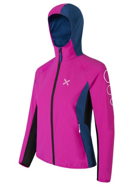 Picture of FLASH SKY JKT W
