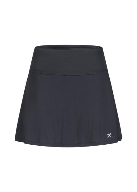 Picture of SENSI SMART SKIRT + SHORTS W