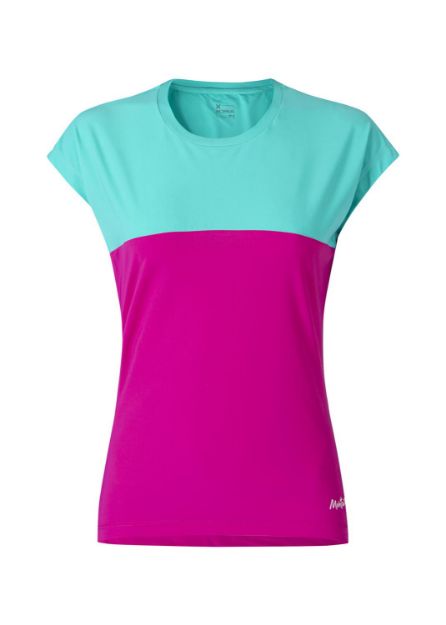Immagine di FELICITY COLOR T-SHIRT W